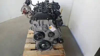 Автозапчасти б/у ПОЛНЫЙ ДВИГАТЕЛЬ за HYUNDAI IX35 (LM, EL, ELH)  ссылки OEM IAM D4FD EZ311353 