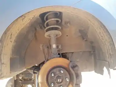 Second-hand car spare part Front Right Wheel Arch for HYUNDAI IX35 (LM, EL, ELH) 1.7 CRDI OEM IAM references 868122Y000  