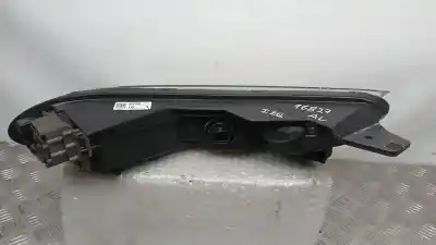 Second-hand car spare part front left headlight for hyundai bayon (bc3) 1.2 mpi oem iam references 92207q0500 a1253260272 