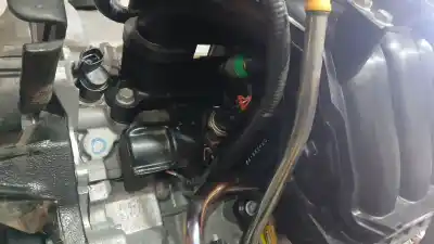 Pezzo di ricambio per auto di seconda mano MOTORE COMPLETO per KIA SPORTAGE IV (QL, QLE)  Riferimenti OEM IAM G4FD  LZ585037