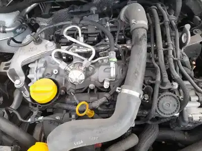 Автозапчасти б/у ПОЛНЫЙ ДВИГАТЕЛЬ за MITSUBISHI ASX (VSX_, VSE_)  ссылки OEM IAM H5HE490  