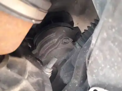 Автозапчастина б/у  для PEUGEOT 208 I (CA_, CC_)  Посилання на OEM IAM 1627690480  