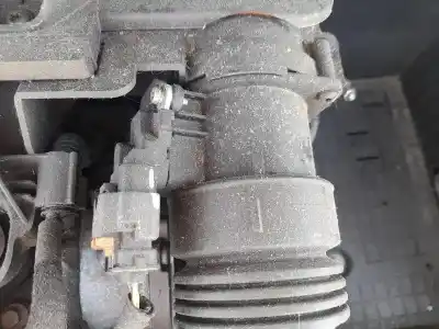 Pezzo di ricambio per auto di seconda mano MISURATORE DI FLUSSO per PEUGEOT 208 I (CA_, CC_)  Riferimenti OEM IAM 1920RA  
