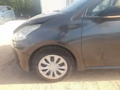 Автозапчастина б/у  для PEUGEOT 208 I (CA_, CC_)  Посилання на OEM IAM 9672994980  