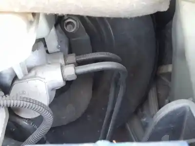 Автозапчастина б/у гальмівний серво для peugeot 208 i (ca_, cc_) 1.2 vti 82 посилання на oem iam 1609894980