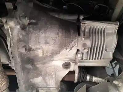 Pezzo di ricambio per auto di seconda mano  per OPEL CROSSLAND X / CROSSLAND (P17, P2QO)  Riferimenti OEM IAM 20V246  6VELOCIDADES