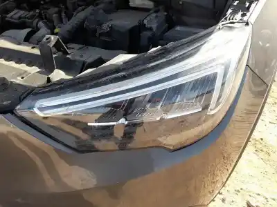 Pezzo di ricambio per auto di seconda mano  per OPEL CROSSLAND X / CROSSLAND (P17, P2QO)  Riferimenti OEM IAM 39153538  462161423
