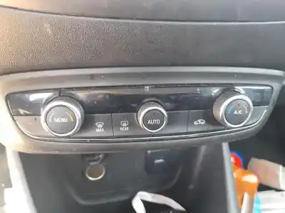 Pezzo di ricambio per auto di seconda mano  per OPEL CROSSLAND X / CROSSLAND (P17, P2QO)  Riferimenti OEM IAM YQ00334880  