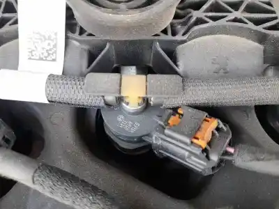 Peça sobressalente para automóvel em segunda mão Motor Completo por OPEL CROSSLAND X / CROSSLAND (P17, P2QO) 1.5 TURBO D (75) Referências OEM IAM DV5RD  