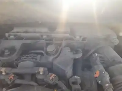 Peça sobressalente para automóvel em segunda mão Suporte Do Filtro De Ar por OPEL CROSSLAND X / CROSSLAND (P17, P2QO) 1.5 TURBO D (75) Referências OEM IAM 9828002080  