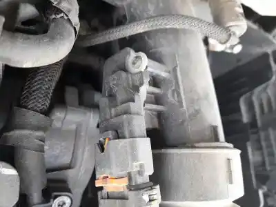 Автозапчастина б/у ВИТРАТОМІР ПОВІТРЯ для OPEL CROSSLAND X / CROSSLAND (P17, P2QO)  Посилання на OEM IAM 9677093080  