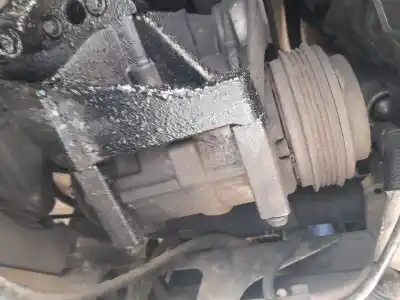 Pièce détachée automobile d'occasion  pour IVECO DAILY IV FURGÓN  Références OEM IAM 504384698  