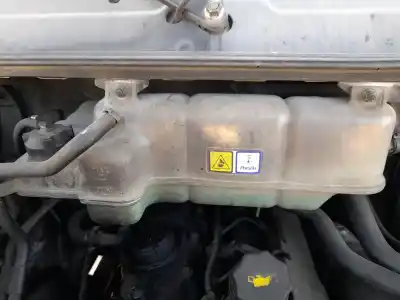 Recambio de automóvil de segunda mano de DEPOSITO EXPANSION para IVECO DAILY IV FURGÓN 35C12 V, 35C12 V/P, 35S12 V, 35S12 V/P referencias OEM IAM   