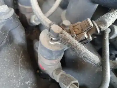 Peça sobressalente para automóvel em segunda mão motor completo por iveco daily iv furgón 35c12 v, 35c12 v/p, 35s12 v, 35s12 v/p referências oem iam f1ae0481g  