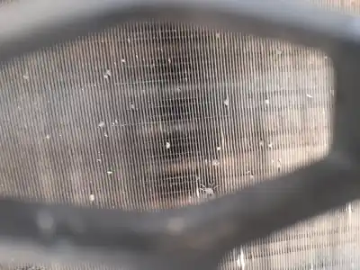 Recambio de automóvil de segunda mano de RADIADOR AGUA para IVECO DAILY IV FURGÓN 35C12 V, 35C12 V/P, 35S12 V, 35S12 V/P referencias OEM IAM   