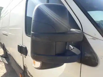 Pièce détachée automobile d'occasion rétroviseur droit pour iveco daily iv furgón 35c12 v, 35c12 v/p, 35s12 v, 35s12 v/p références oem iam 5801367639