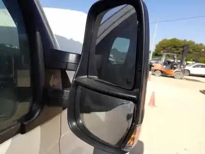 Автозапчастина б/у правий задний огляд для iveco daily iv furgón 35c12 v, 35c12 v/p, 35s12 v, 35s12 v/p посилання на oem iam 5801367639  
