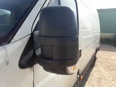 Pièce détachée automobile d'occasion rétroviseur gauche pour iveco daily iv furgón 35c12 v, 35c12 v/p, 35s12 v, 35s12 v/p références oem iam 03800401