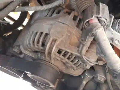 Recambio de automóvil de segunda mano de ALTERNADOR para IVECO DAILY IV FURGÓN  referencias OEM IAM 504009978  