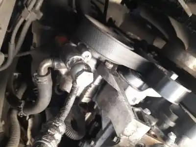 Recambio de automóvil de segunda mano de BOMBA DIRECCION para IVECO DAILY IV FURGÓN  referencias OEM IAM 504243548  