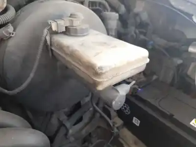 Recambio de automóvil de segunda mano de BOMBA FRENO para IVECO DAILY IV FURGÓN  referencias OEM IAM 02991743  