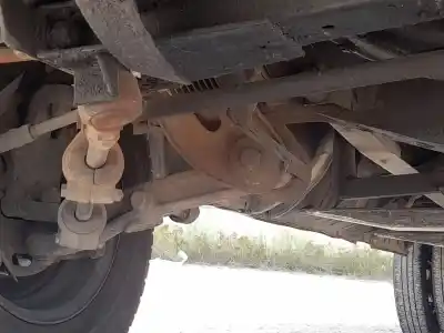 Recambio de automóvil de segunda mano de BRAZO SUSPENSION INFERIOR DELANTERO DERECHO para IVECO DAILY IV FURGÓN  referencias OEM IAM 93815026  