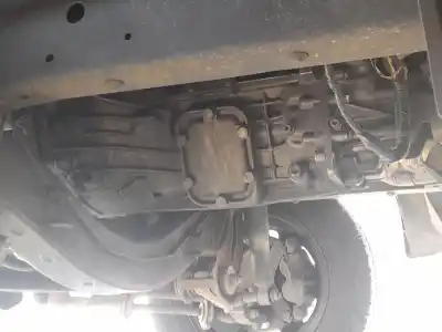 Recambio de automóvil de segunda mano de CAJA CAMBIOS para IVECO DAILY IV FURGÓN  referencias OEM IAM 8872447  5VELOCIDADES