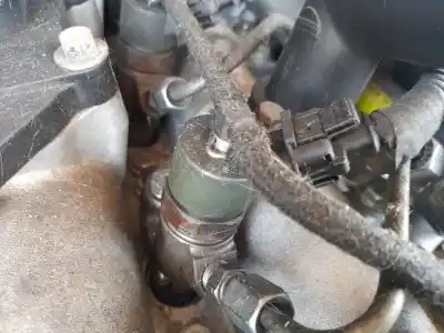 Recambio de automóvil de segunda mano de motor completo para iveco daily iv furgón 35c12 v, 35c12 v/p, 35s12 v, 35s12 v/p referencias oem iam f1ae0481g  
