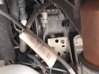 Pezzo di ricambio per auto di seconda mano  per FORD FOCUS C-MAX (DM2)  Riferimenti OEM IAM 1468868  