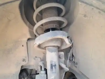 Pezzo di ricambio per auto di seconda mano  per FORD FOCUS C-MAX (DM2)  Riferimenti OEM IAM 1595298  