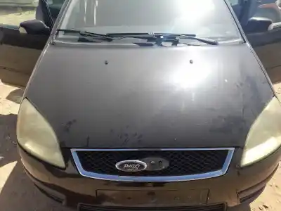 Second-hand car spare part bonnet for ford focus c-max (dm2) 1.8 tdci oem iam references 1758060