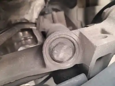 Second-hand car spare part steering rack for ford focus c-max (dm2) 1.8 tdci oem iam references 1698389