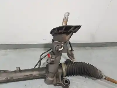 Peça sobressalente para automóvel em segunda mão caixa de direção por ford focus c-max (dm2) 1.8 tdci referências oem iam 3m513a500an  