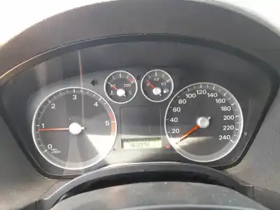 Автозапчастина б/у ПАНЕЛЬ ІНСТРУМЕНТІВ для FORD FOCUS C-MAX (DM2)  Посилання на OEM IAM 1483716  