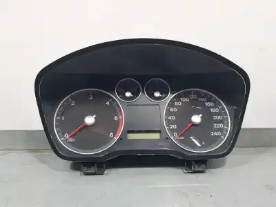 Автозапчасти б/у ПРИБОРНАЯ ДОСКА за FORD FOCUS C-MAX (DM2)  ссылки OEM IAM 3M5F10A855A1  