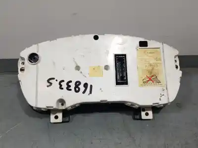 Автозапчасти б/у приборная доска за ford focus c-max (dm2) 1.8 tdci ссылки oem iam 3m5f10a855a1  