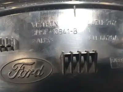 Автозапчасти б/у приборная доска за ford focus c-max (dm2) 1.8 tdci ссылки oem iam 3m5f10a855a1  
