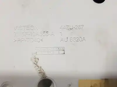 Автозапчасти б/у приборная доска за ford focus c-max (dm2) 1.8 tdci ссылки oem iam 3m5f10a855a1  