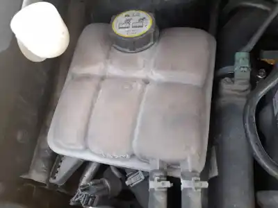 Second-hand car spare part coolant expansion tank for ford focus c-max (dm2) 1.8 tdci oem iam references 1425193