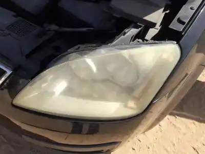 Second-hand car spare part left headlight for ford focus c-max (dm2) 1.8 tdci oem iam references 3m5113006ah