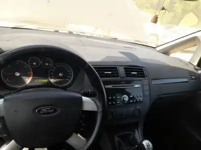 Автозапчасти б/у комплект подушки безопасности за ford focus c-max (dm2) 1.8 tdci ссылки oem iam 1706973  