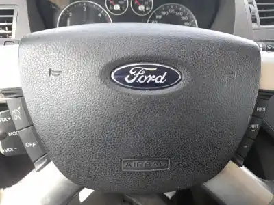Автозапчасти б/у комплект подушки безопасности за ford focus c-max (dm2) 1.8 tdci ссылки oem iam 1706973  