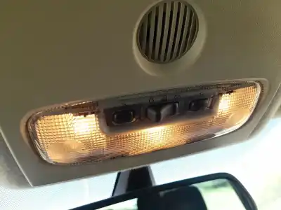 Second-hand car spare part interior light for ford focus c-max (dm2) 1.8 tdci oem iam references 1930713