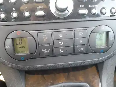 Second-hand car spare part climate control for ford focus c-max (dm2) 1.8 tdci oem iam references 1374831