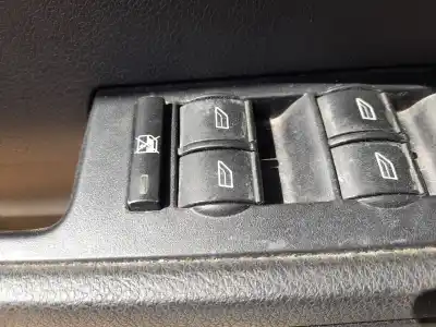 Second-hand car spare part left front power window switch for ford focus c-max (dm2) 1.8 tdci oem iam references 1473748  