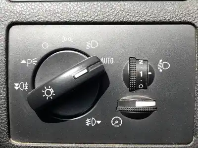 Second-hand car spare part headlights switch for ford focus c-max (dm2) 1.8 tdci oem iam references 1323821