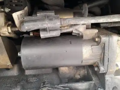 Second-hand car spare part starter motor for ford focus c-max (dm2) 1.8 tdci oem iam references 1756794