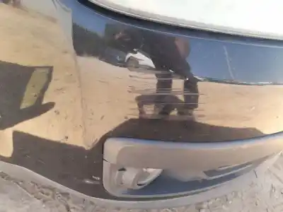 Автозапчастина б/у передній бампер для ford focus c-max (dm2) 1.8 tdci посилання на oem iam 1334684  