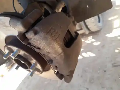 Second-hand car spare part front right brake caliper for ford focus c-max (dm2) 1.8 tdci oem iam references 5125725