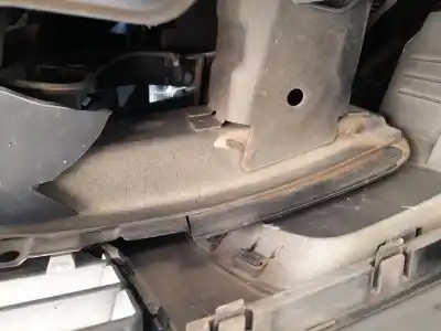 Second-hand car spare part front bumper reinforcement for ford focus c-max (dm2) 1.8 tdci oem iam references 1540638